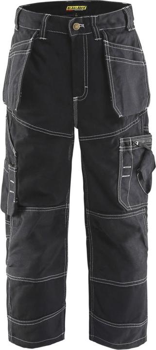 Produktbild Blakläder X1500 Handwerkerhose Kinder