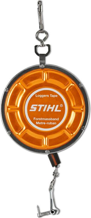 Actual product image Stihl Forstmassband (15 m)