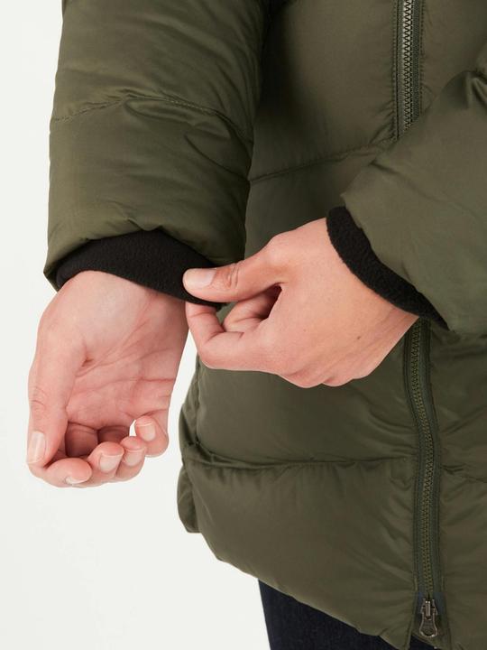 Immagine prodotto Marmot Cappotto Montreal di Wm's