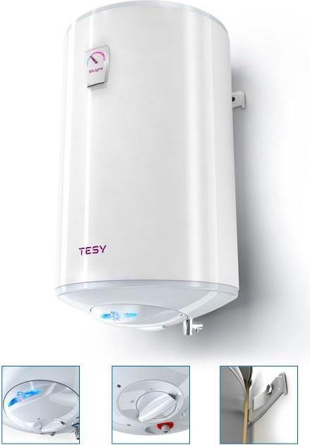 Image du produit Tesy Chauffe-eau 150l El Vert