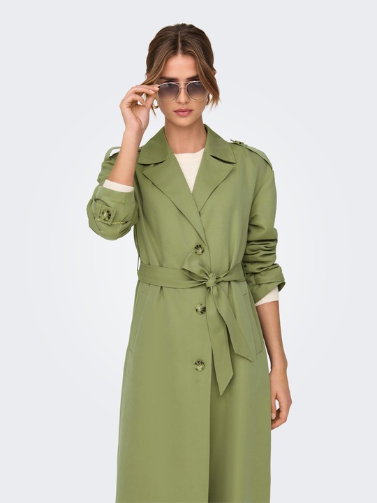 Produktbild Only ONLLINE Trenchcoat Trenchcoat (M)