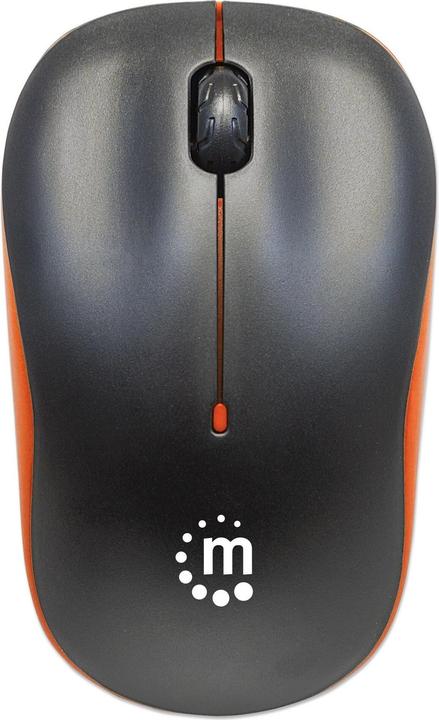 Produktbild Manhattan Success (Kabellos)