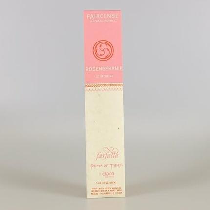 Actual product image Farfalla Faircense