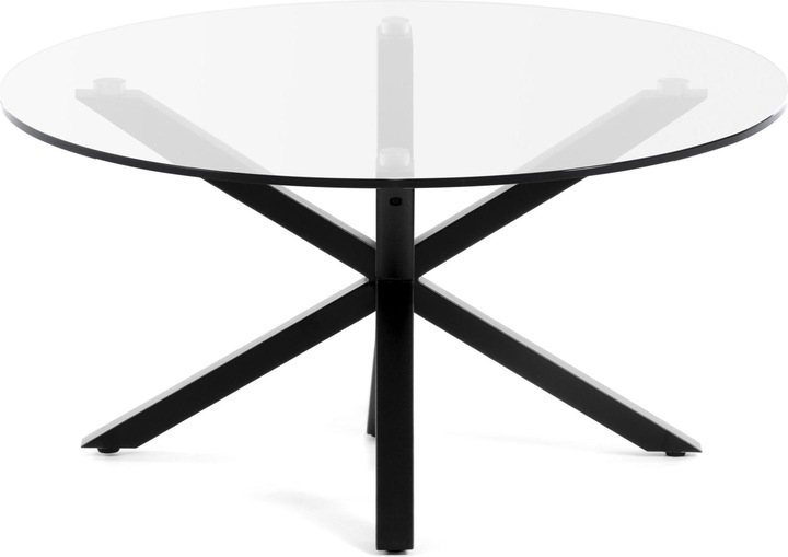 Actual product image Kave Home Argo (82 x 82 x 40 cm)