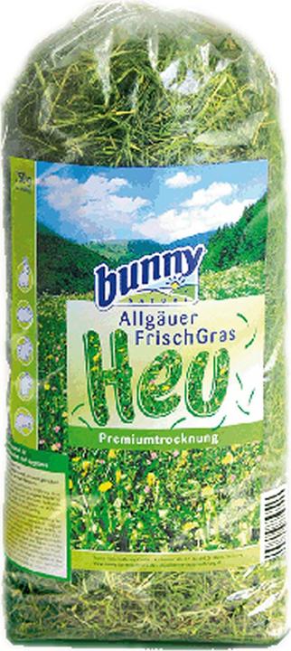Immagine prodotto Bunny Allgäu erba fresca (0.75 kg, 1 x)