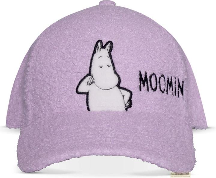Produktbild Difuzed Moomin - Women's Adjustable Cap (One Size)