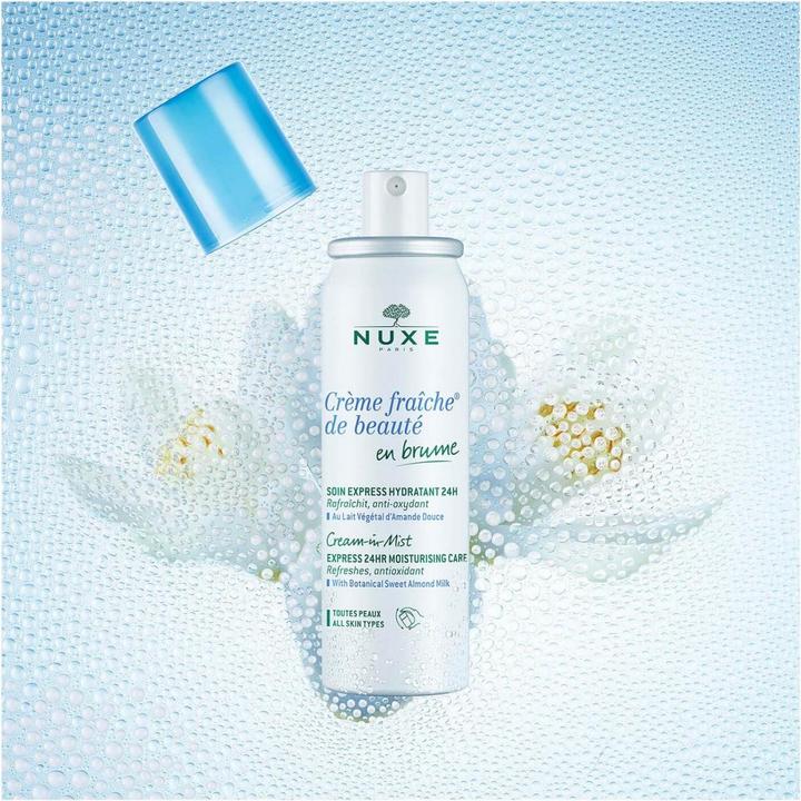 Image du produit Nuxe Crème Fraîche® de Beauté en brume (50 ml)
