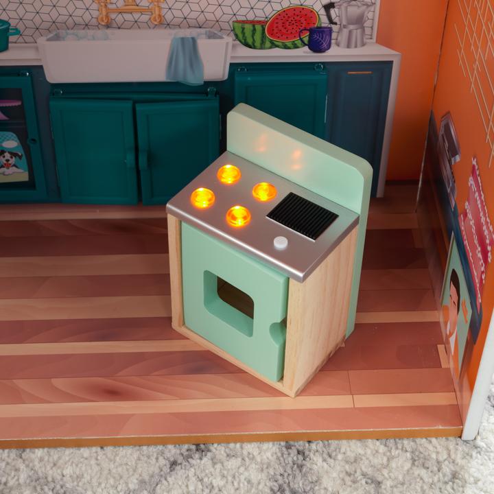 Image du produit KidKraft Marlow