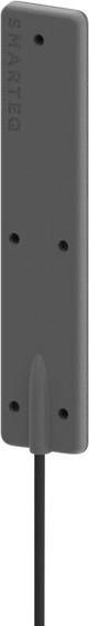 Image du produit Pctel Antenne LTE multibande, Smartblade, Gris, SmartBlade, 2G / 3G / 4G / 5G, IP65, 1.5 dBi, SMA male (5G, 4G, 2G, 3G)