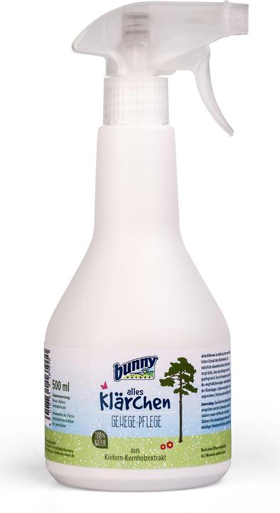 Bunny Alles Klärchen (0.57 kg)