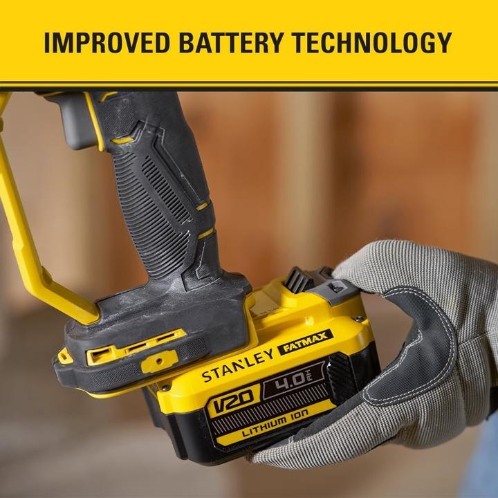 Produktbild Stanley SFMCG400B-XJ (125 mm)