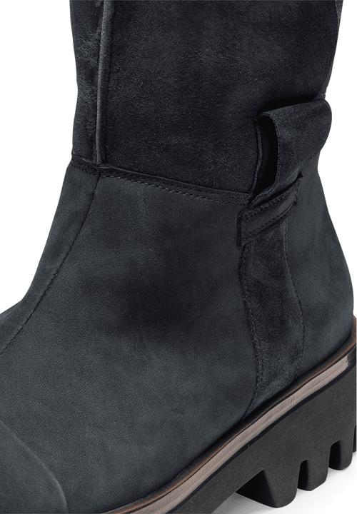 Actual product image Vitaform Steiefeletten Damen Weite H Nubukleder (37)