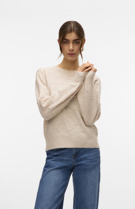 Image du produit Vero Moda VMFRANCESCA Pullover Strickpullover (XL)
