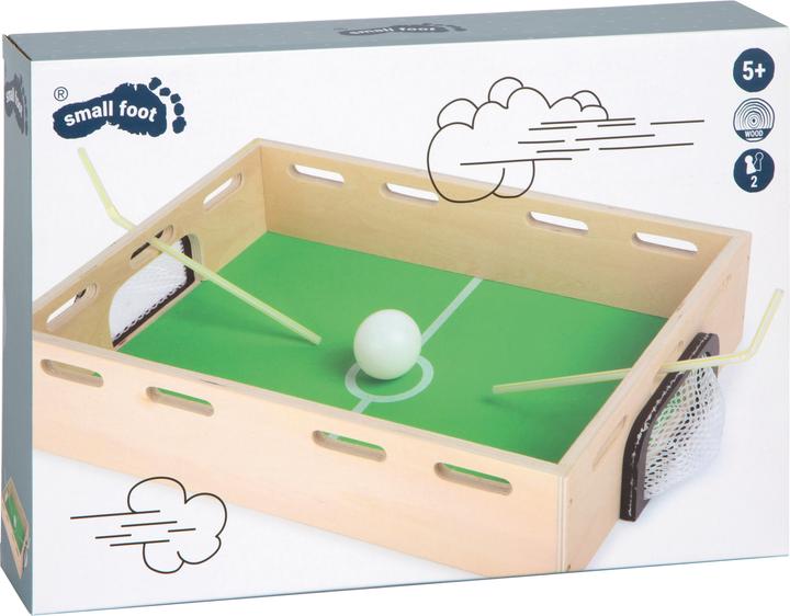 Produktbild small foot Pusteball (Deutsch, 2 Spieler)