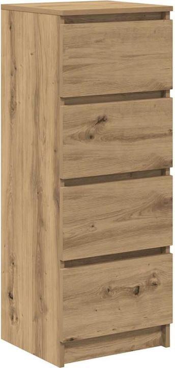 Produktbild vidaXL Sideboard (37.50 x 35 x 99 cm)