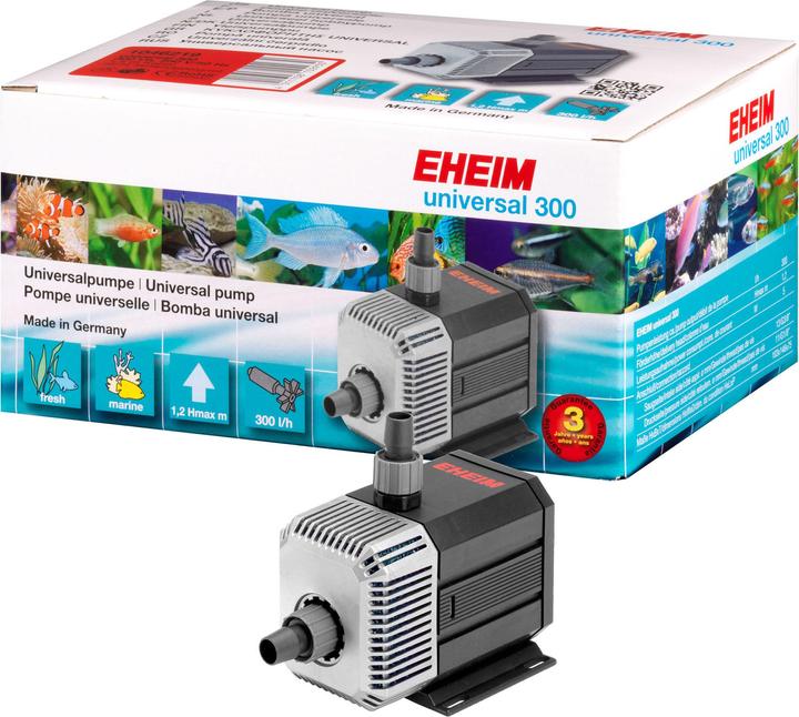 Eheim Universal 300