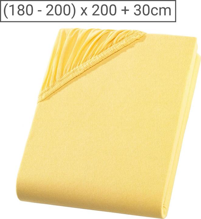Maisgelb