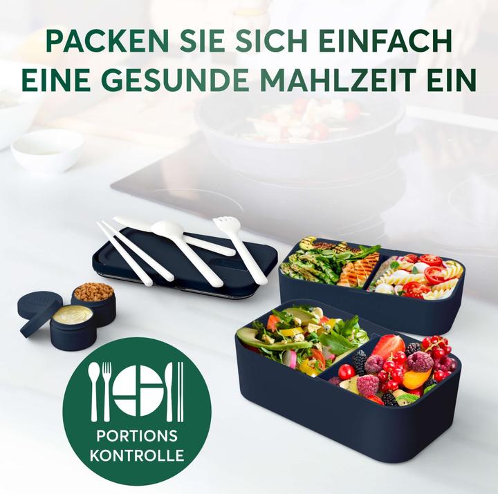 Produktbild Umami Bento Box