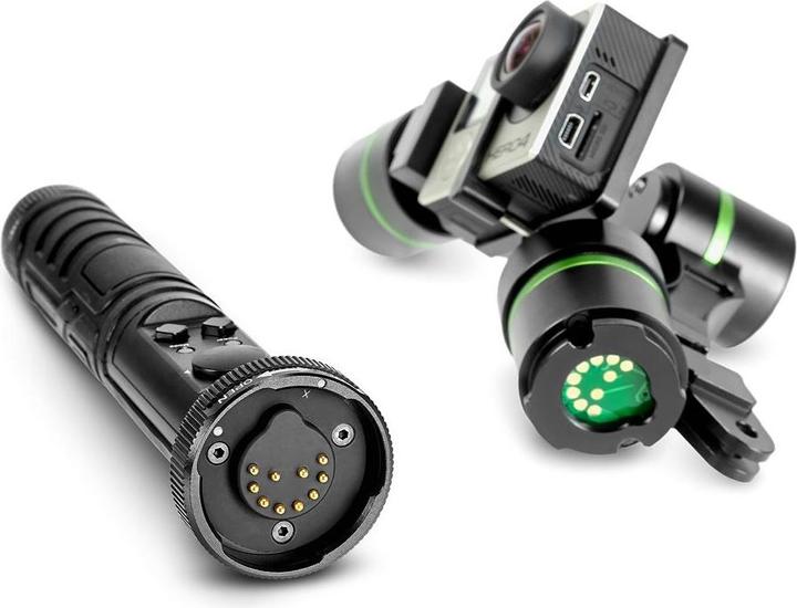 Image du produit Lanparte LA3D-2 (Héros 4, Héros 3)