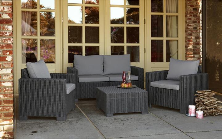 Produktbild Allibert California Tisch
