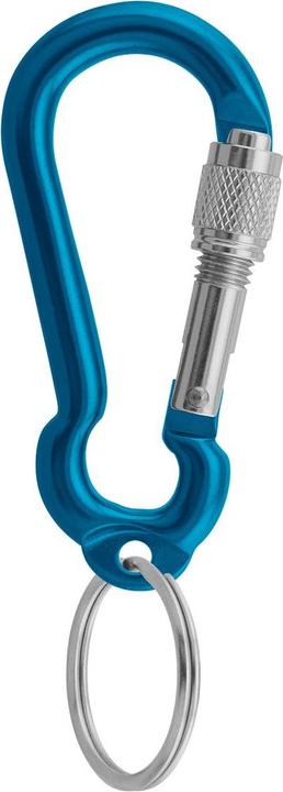 Actual product image Aliens Accessories carabiner MINI RING screw 6 cm
