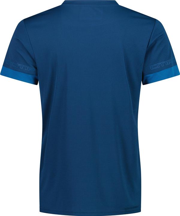 Actual product image CMP Campagnolo Shortsleeve Light Polyester T-Shirt (4XL)