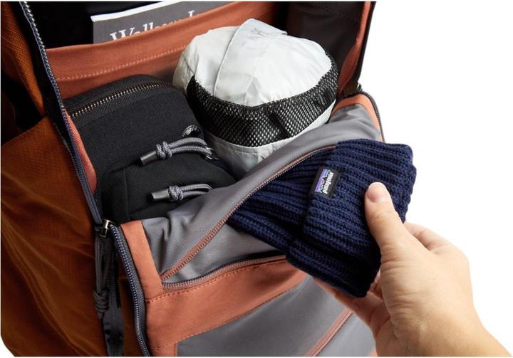 Produktbild Bellroy Venture Ready Pack 26L (26 l)