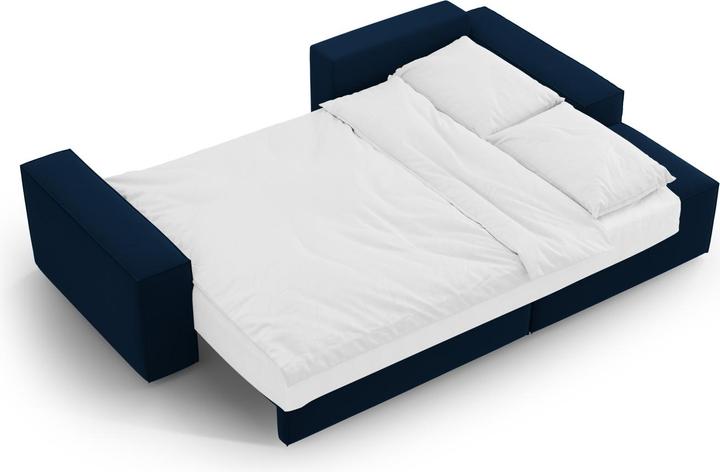 Actual product image Micadoni Jodie (Corner sofa)