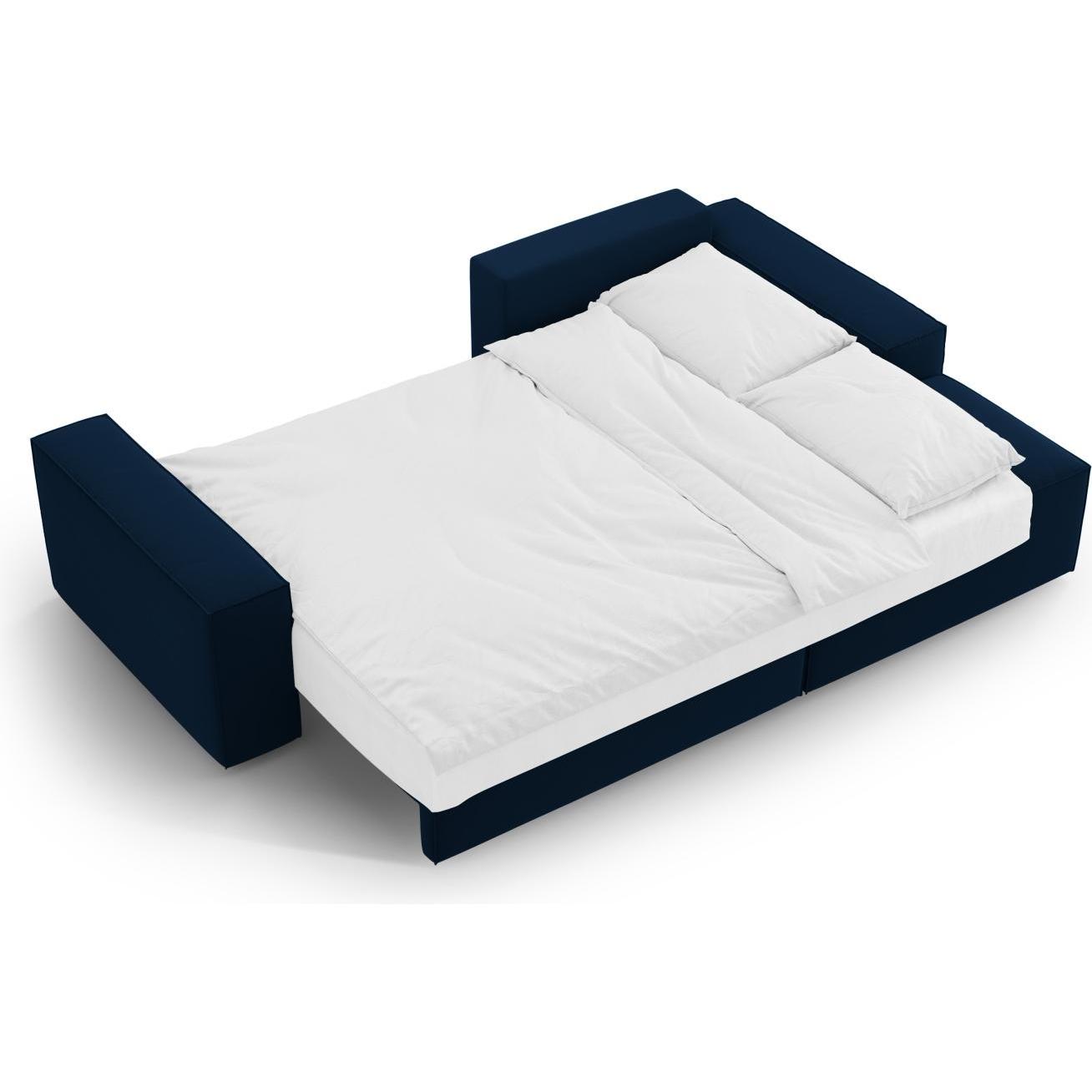 Micadoni, Sofa, Jodie (Ecksofa)