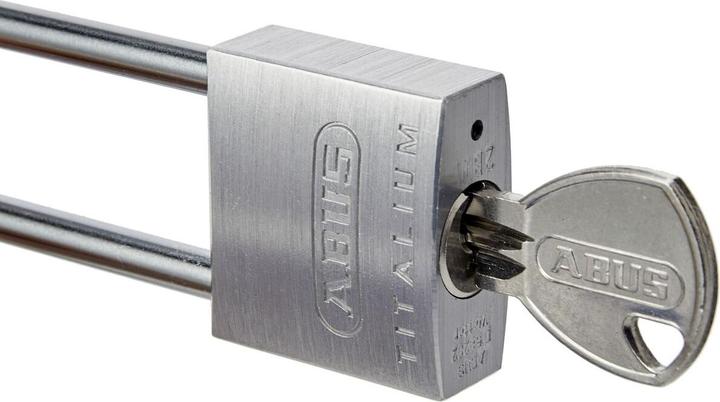 Produktbild Abus Vorhängeschloss