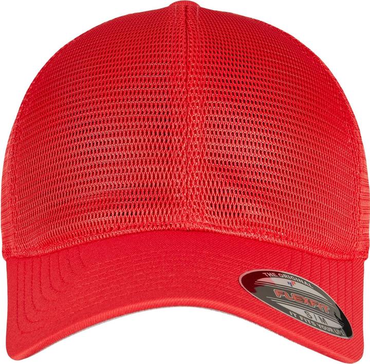 Actual product image Flexfit 360 OMNIMESH CAP - 13929 (XL)