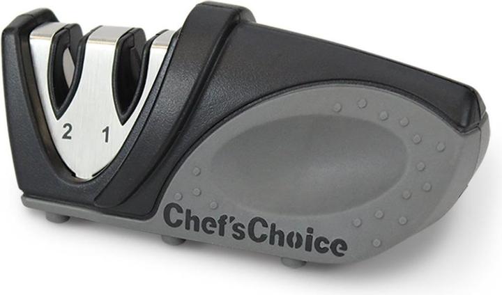 Actual product image Chef's Choice Knife sharpener 476