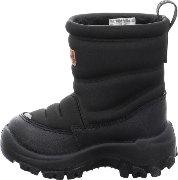 Actual product image Gulliver Frost GTX (27)