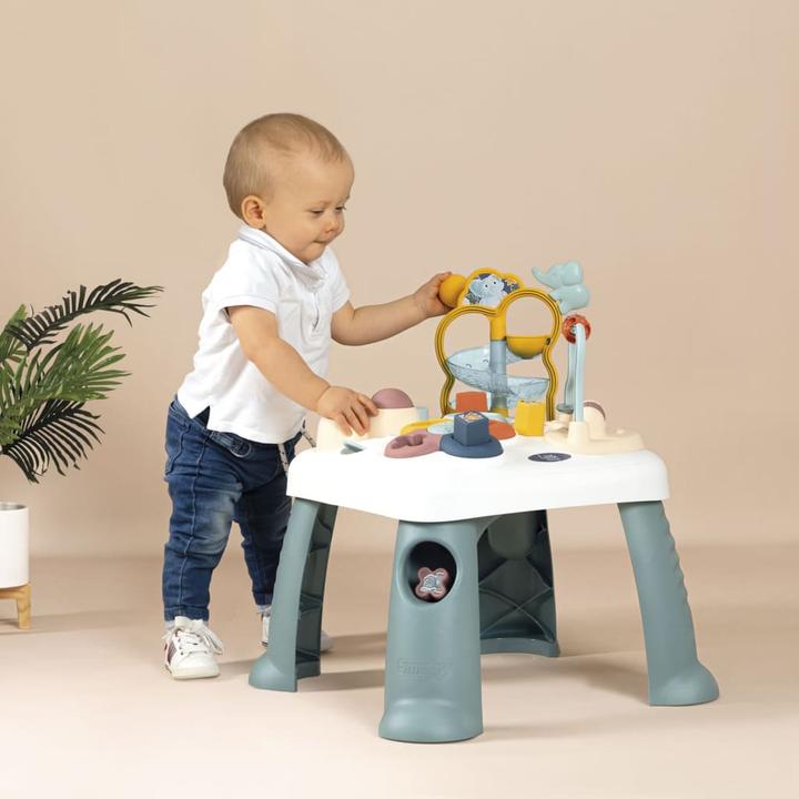 Actual product image Smoby Little Activity Table