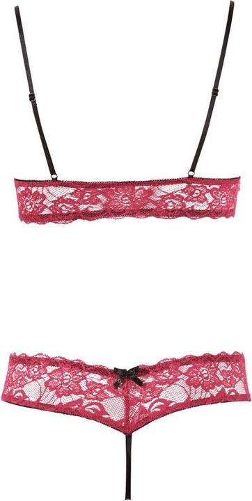 Produktbild Cottelli Collection BH Set S (S)