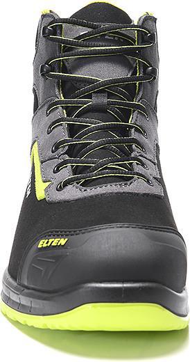 Produktbild Elten Sicherheits-Stiefel ESD S3 LOAN XXSports Pro Mid, Gr.45 (S3, 45)