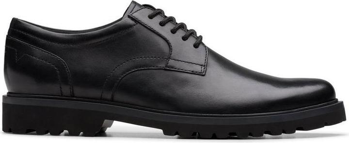 Actual product image Clarks M Berwick Lace (41.5)