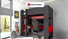 Produktbild Vente-unique Noah (90 x 200 cm)