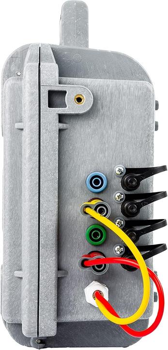 Actual product image HT Instruments PQA820 Power analyzer, power analyzer