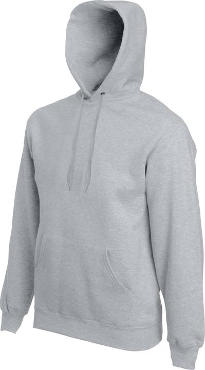 Immagine prodotto Fruit of the Loom - Felpa con Cappuccio - Uomo (3XL)