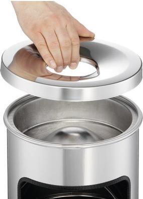 Produktbild Durable Safe (17 l)