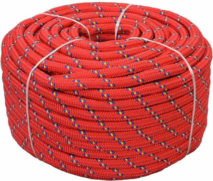 Immagine prodotto vidaXL Bootsseil