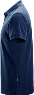 Productafbeelding Snickers Poloshirt 2708 marine M (M)