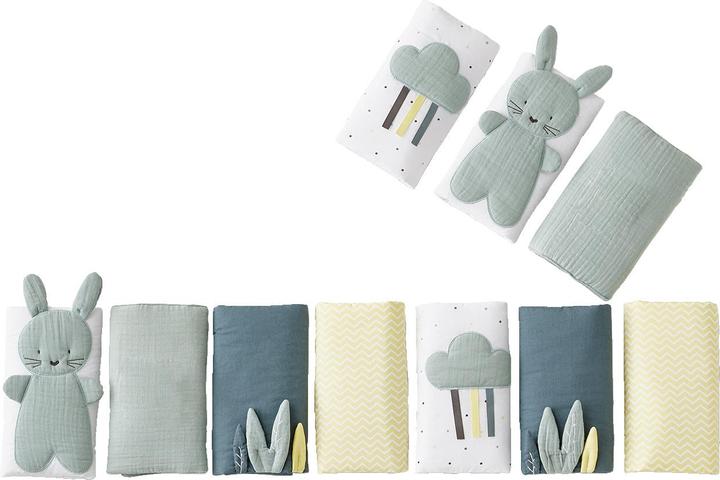 Image du produit Vertbaudet Frühlingsregen