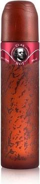 Actual product image Cuba Hot (Eau de toilette, 100 ml)