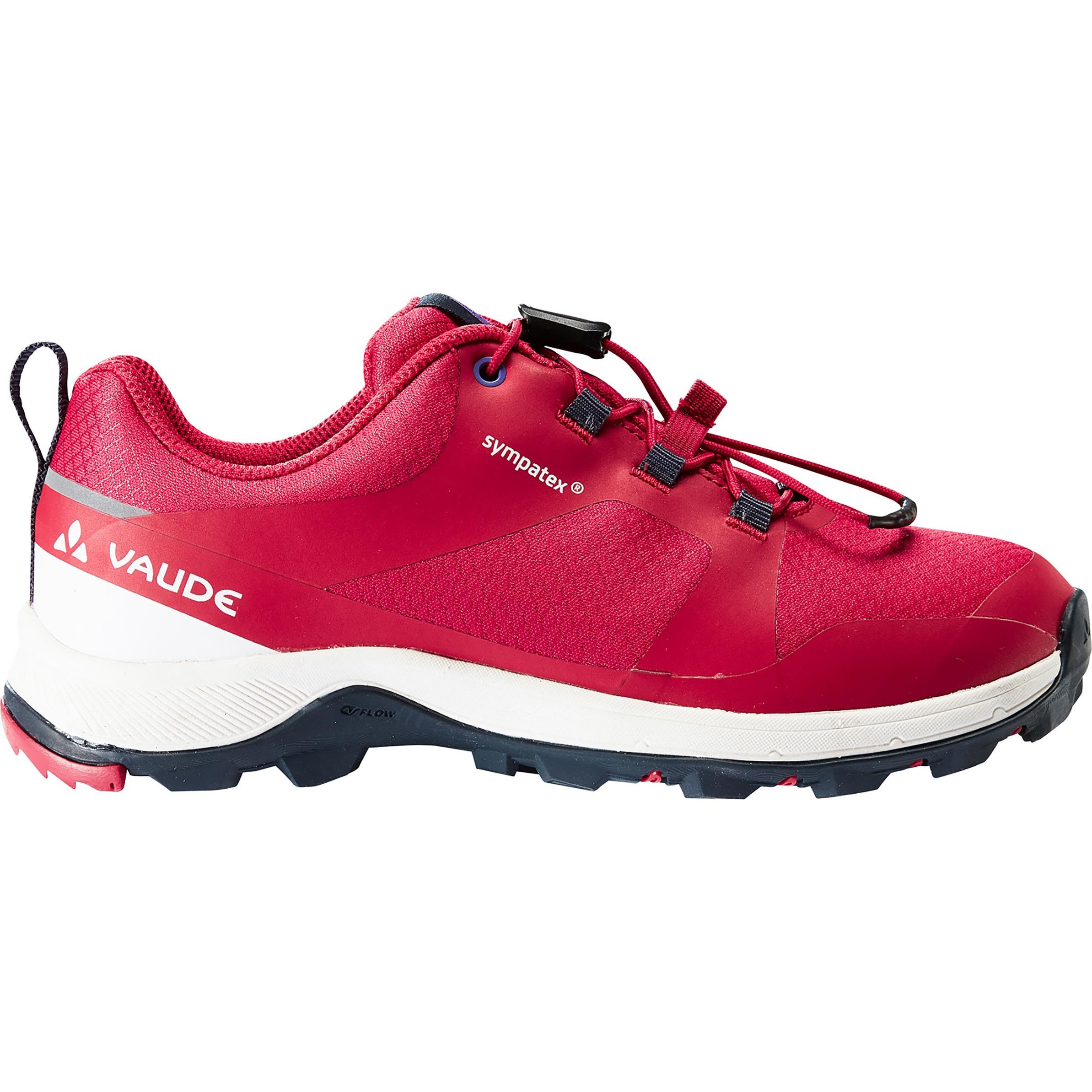 Thumbnail - Vaude, Unisex, Wanderschuhe, Lapita II (38), Rosa