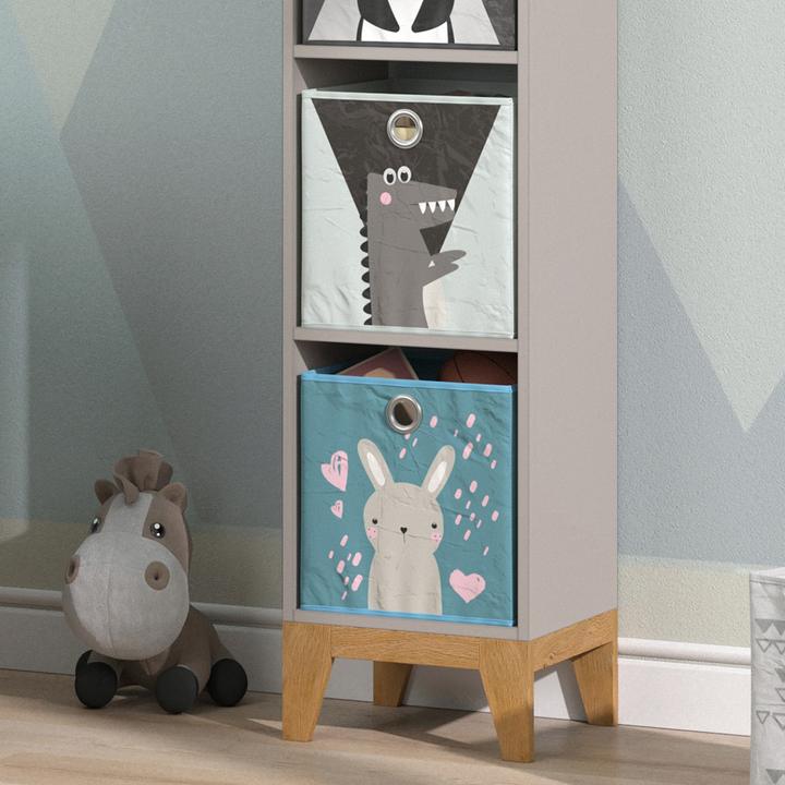 Produktbild VitaliSpa Malia (35.20 x 30 x 159.50 cm)