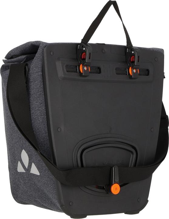 Produktbild Vaude ReCycle Back Single (23 l, Gepäckträgertasche)
