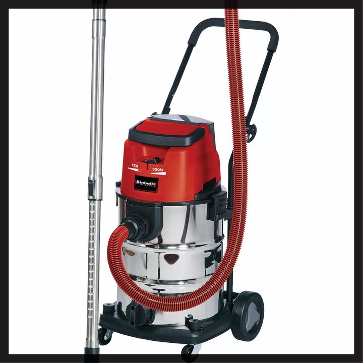 Produktbild Einhell TE-VC 36/30 Li S-Solo (Nass-Trockensauger)