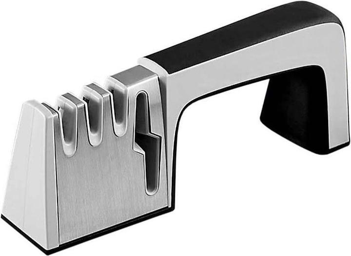 JTI Messerschärfer für Küchenmesser und Scheren